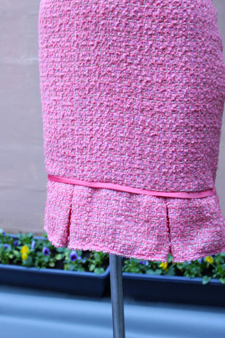 Priscilla Dress