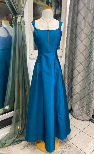 Tiffany Gown