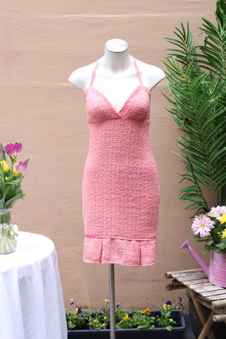 Priscilla Dress
