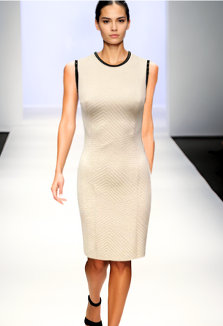 Belinda Dress