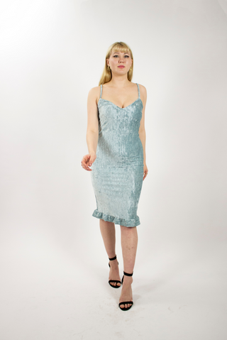 Eleanor Dress