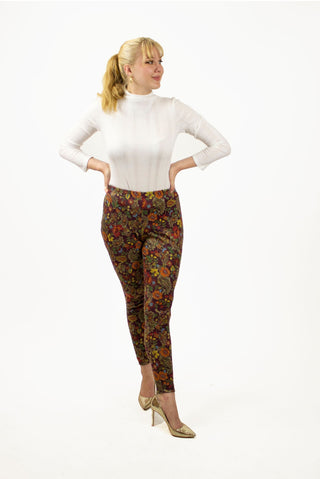 Tina Leggings