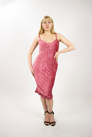 Eleanor Dress