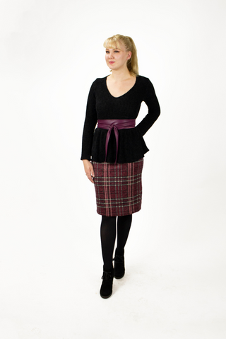 Rebecca Skirt