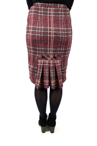 Rebecca Skirt