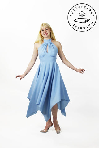 Victoria Dress
