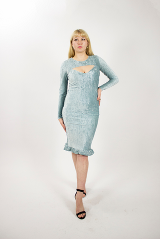 Eleanor Dress