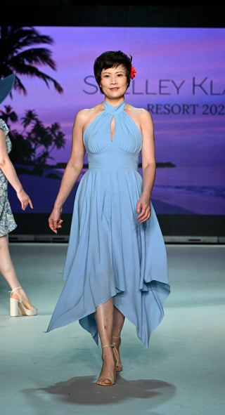 Victoria Dress