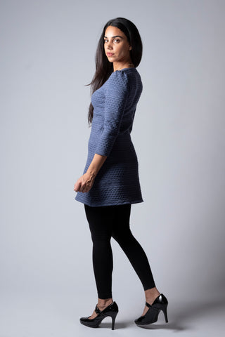 Isabella Dress - Shelley Klassen