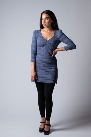 Isabella Dress - Shelley Klassen
