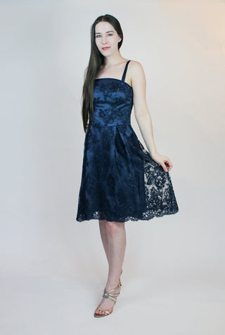 Lucy Lace Dress - Shelley Klassen