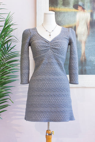 Isabella Dress - Shelley Klassen