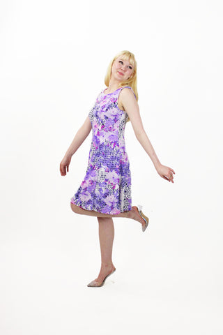4-Way Dress