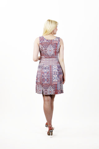 4-Way Dress