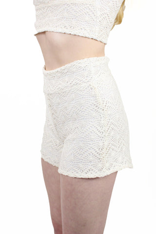 Daisy Shorts