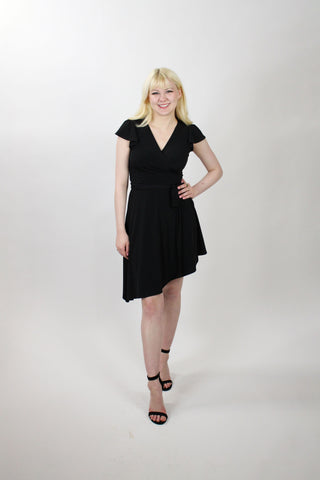 Nadia Dress