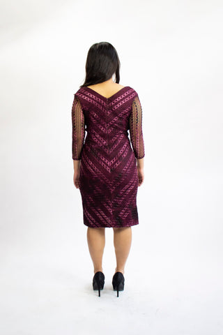 Natalia Dress