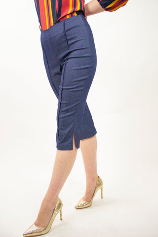 Heather Capris