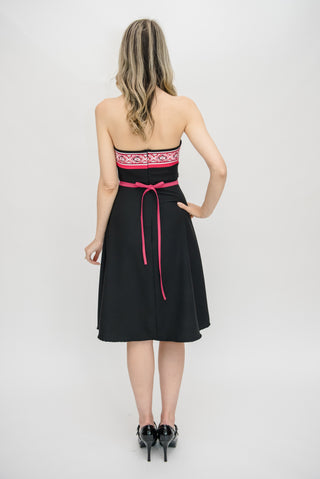 Everly Dress - Shelley Klassen