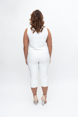 Heather Capris