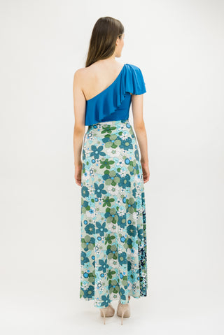 Morgan Top - Shelley Klassen