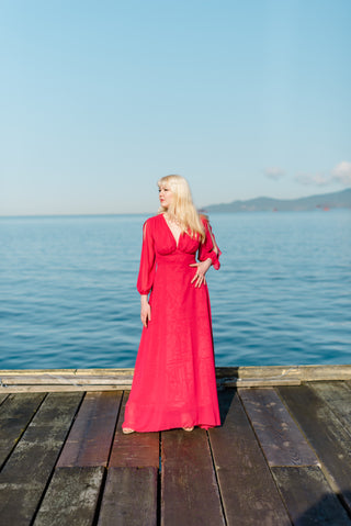 Maxine Gown