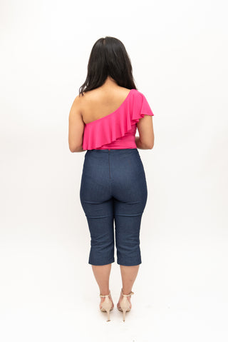 Heather Capris