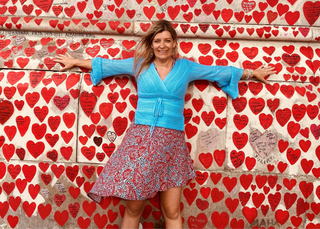 Message From Shelley