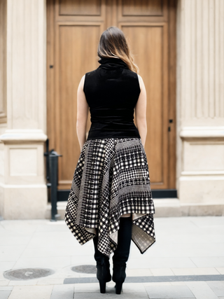 Tallulah Skirt