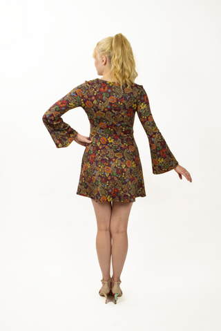 Ella Dress