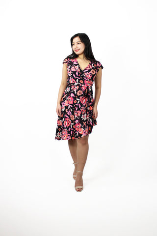 Nadia Dress