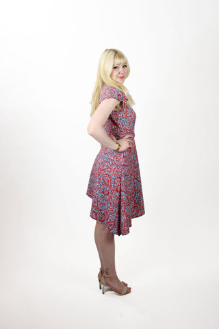 Nadia Dress