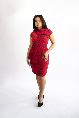 Amy Dress