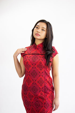 Amy Dress