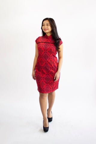 Amy Dress