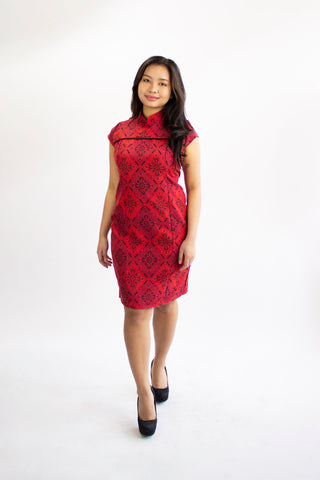 Amy Dress