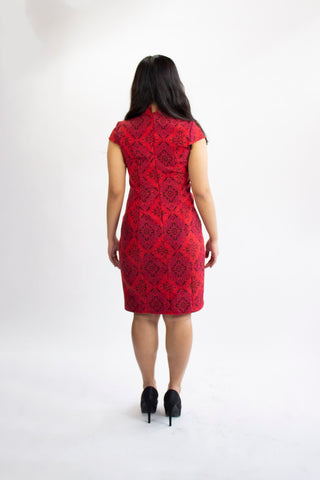 Amy Dress