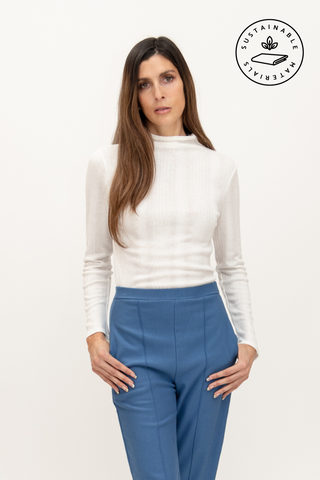 Riley Sweater Top - Shelley Klassen