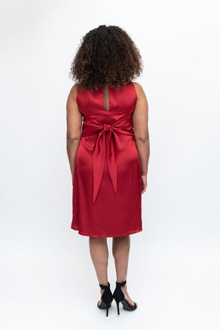 Catrice Dress
