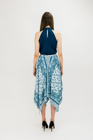 Melody Skirt - Shelley Klassen