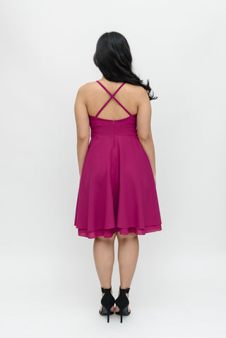Stephanie Dress